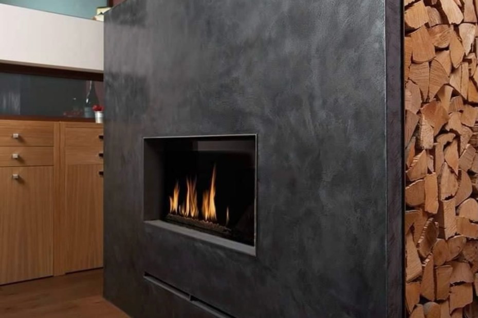Restoring Older Polished Concrete Slabs in Tempe