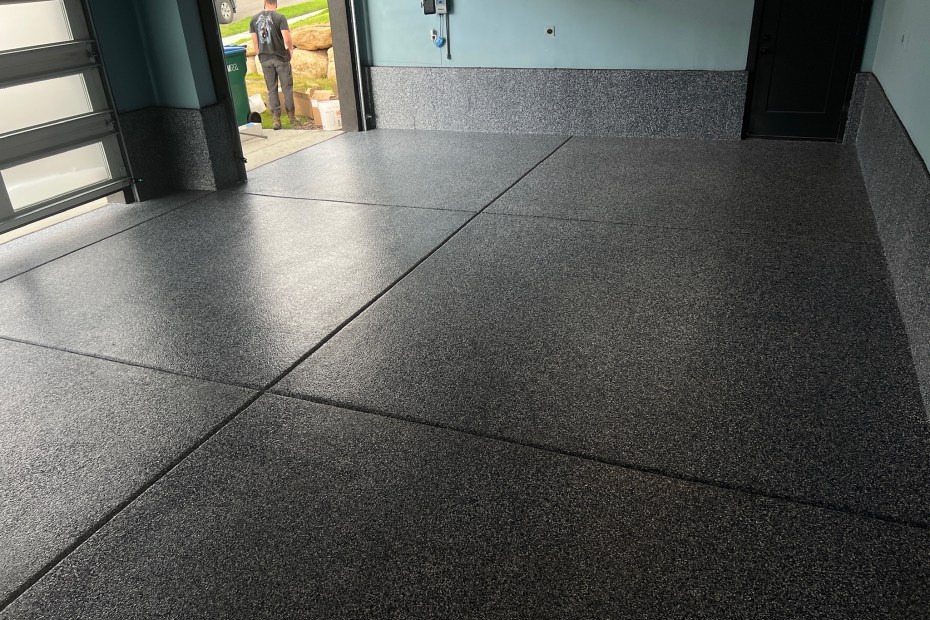Concrete Grinding and Surface Prep in Tempe: What It Actually Involves